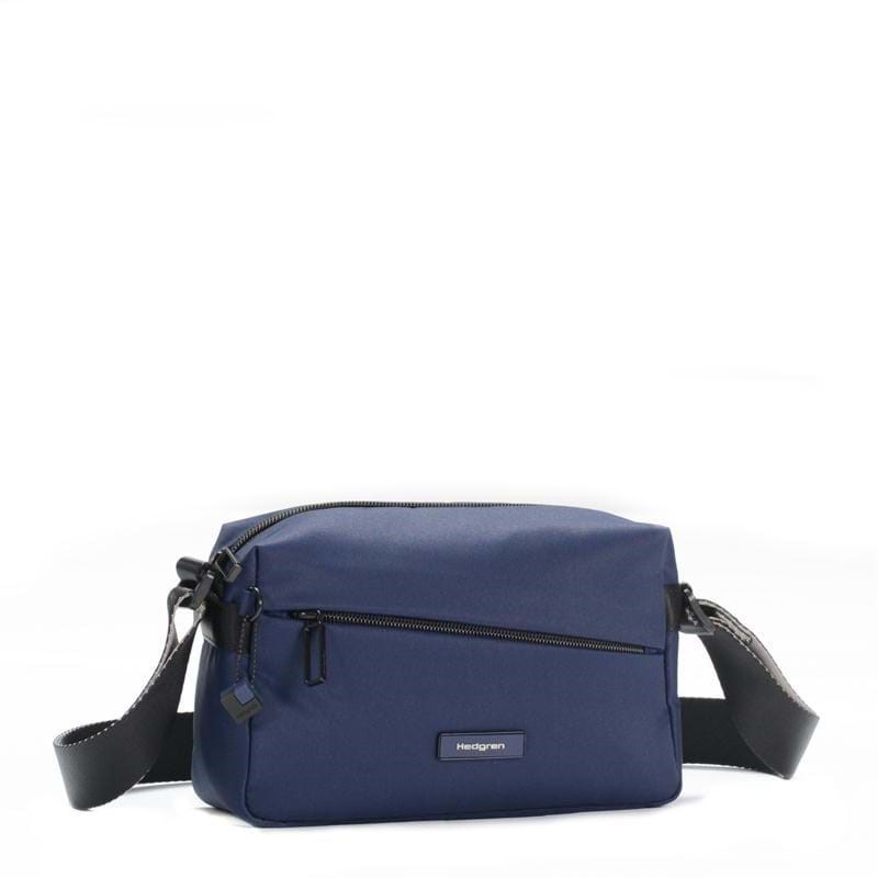 Hedgren Crossbody Neutron  Blå 2