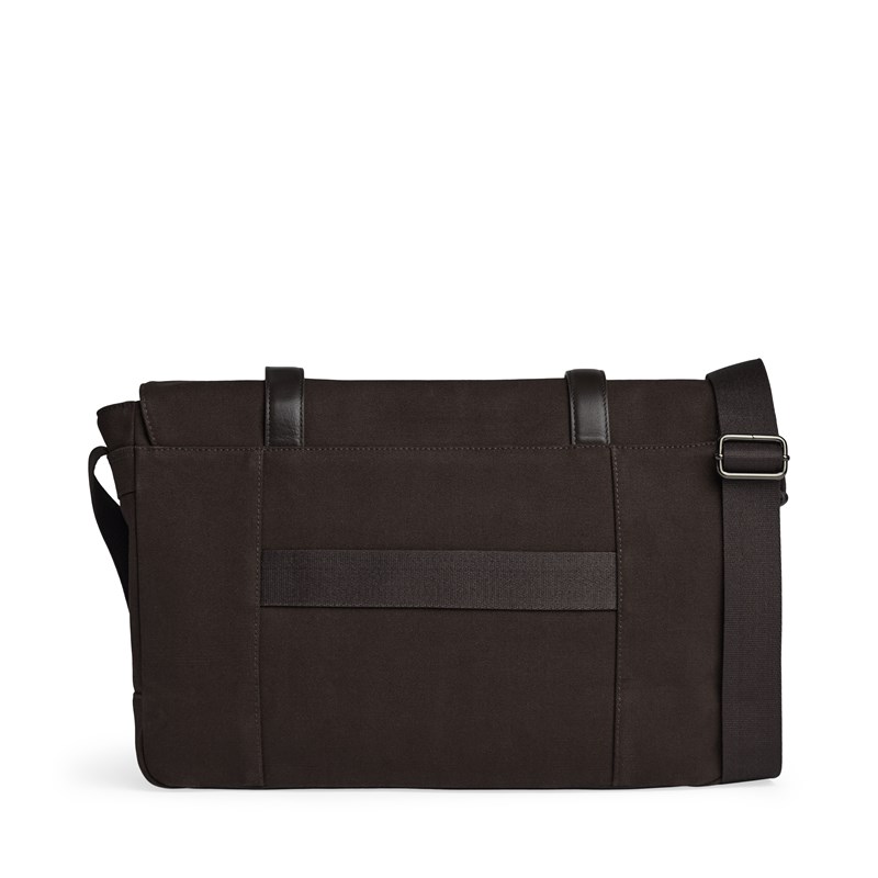 Tyler & Co Computertaske Dash Messenger M. Brun 14" 4