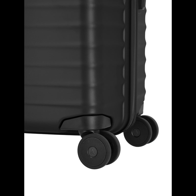 Titan Resväska Upgrade Svart 65 Cm 8