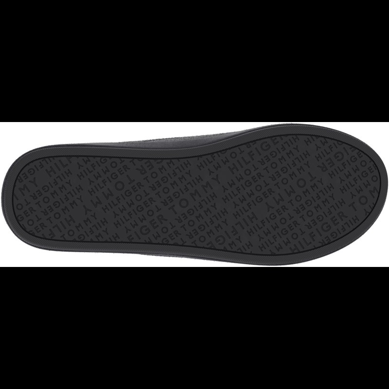 Tommy Hilfiger Hjemmesko Blå 46 5