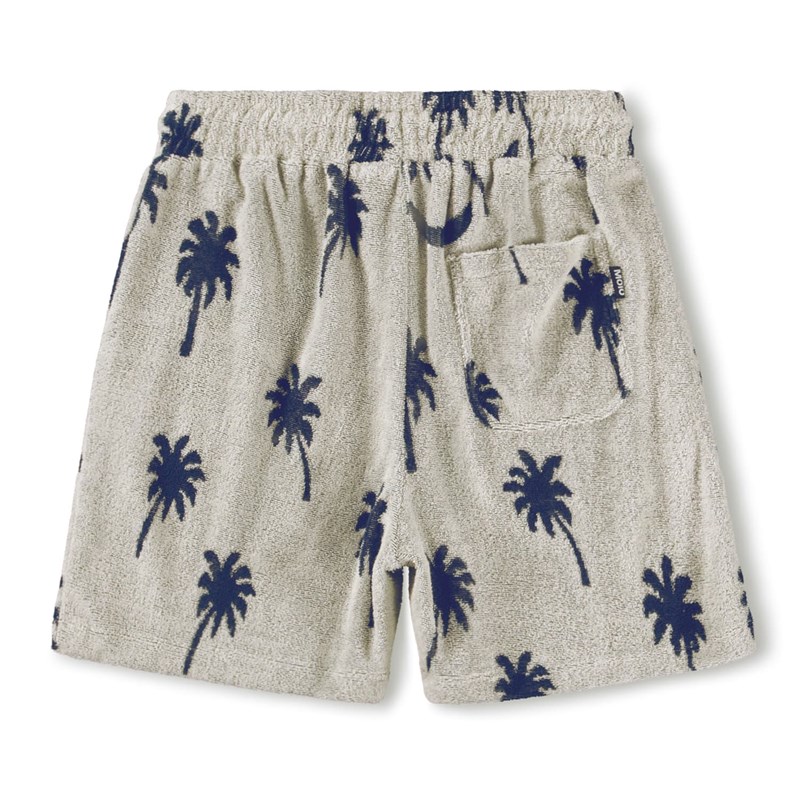 Molo Shorts Abay  Sand 3 år, 98 cm 3