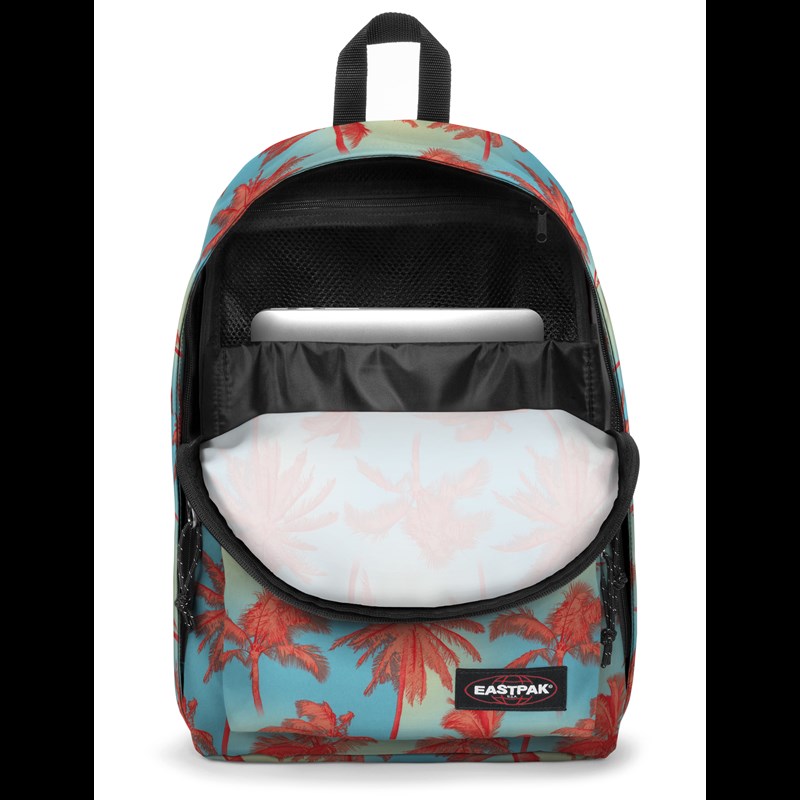Eastpak Ryggsäckar Out Of Office Blå/Orange 14" 2