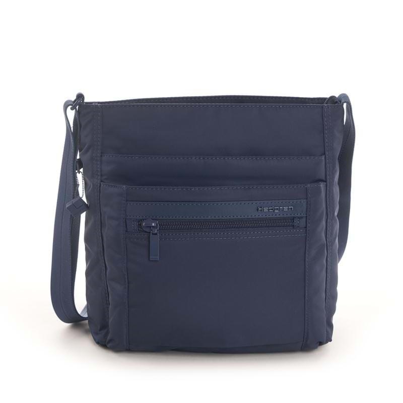 Hedgren Crossbody Orva Mørk blå 1