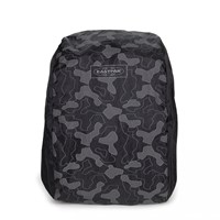 Eastpak Regnskydd Cory Svart mönster 1