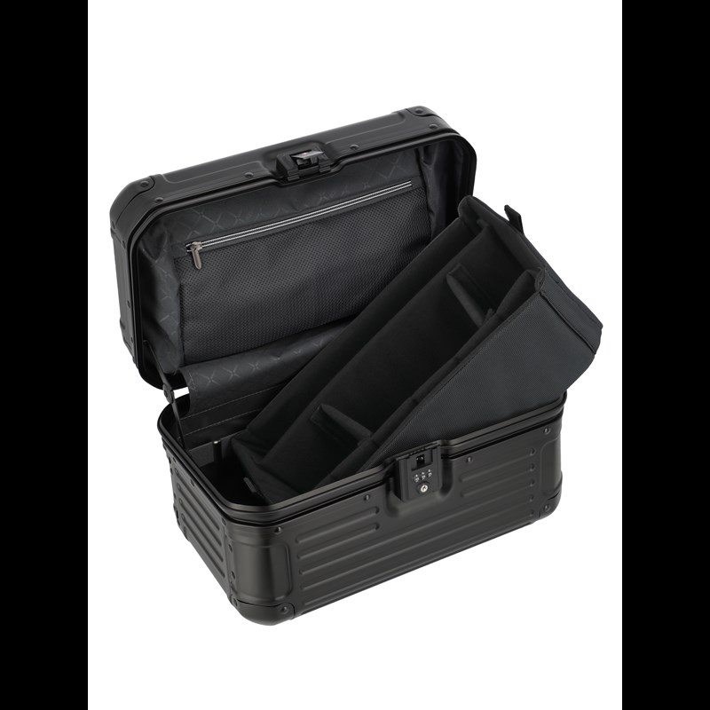 travelite Beauty Case Svart 4