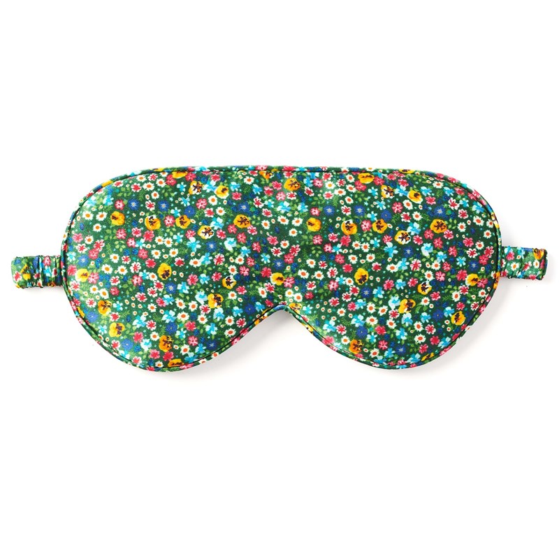 Fan Palm Sovemaske Grøn 1