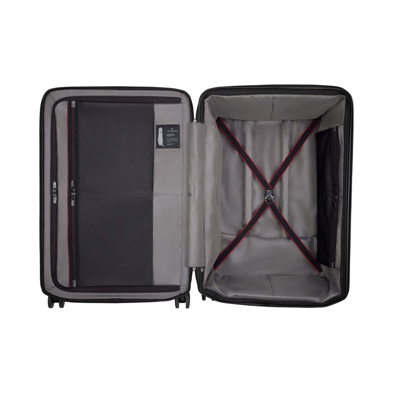 Victorinox Kuffert Spectra 3.0 Sort 75 Cm 8