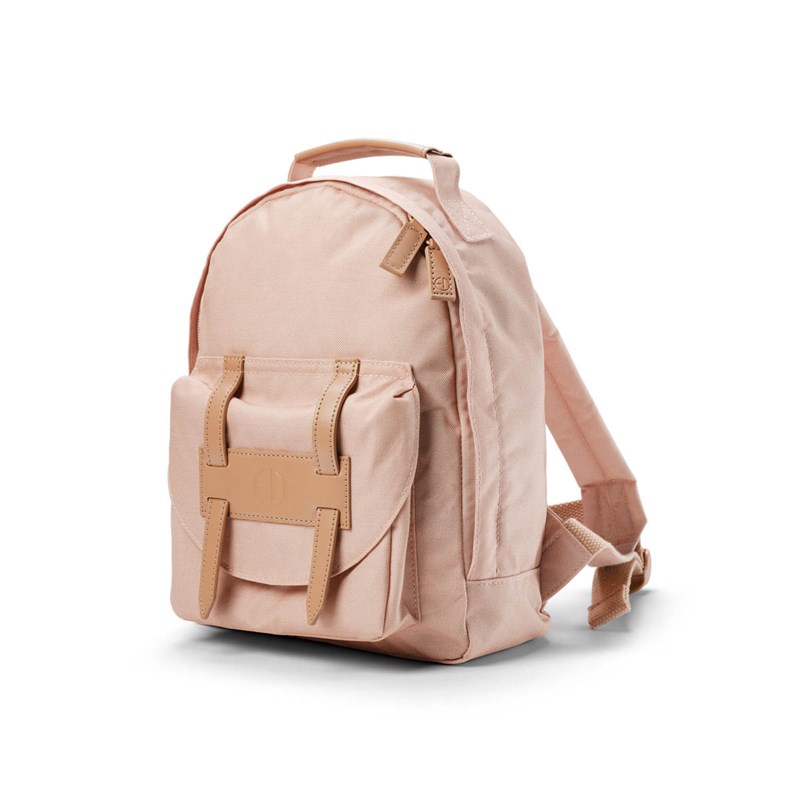 Elodie Ryggsäck BackPack MINI Rosa 1