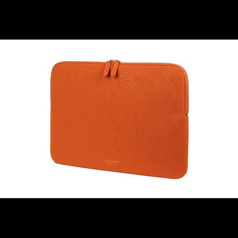 Tucano Computer Sleeve Boa  Orange 15" 2