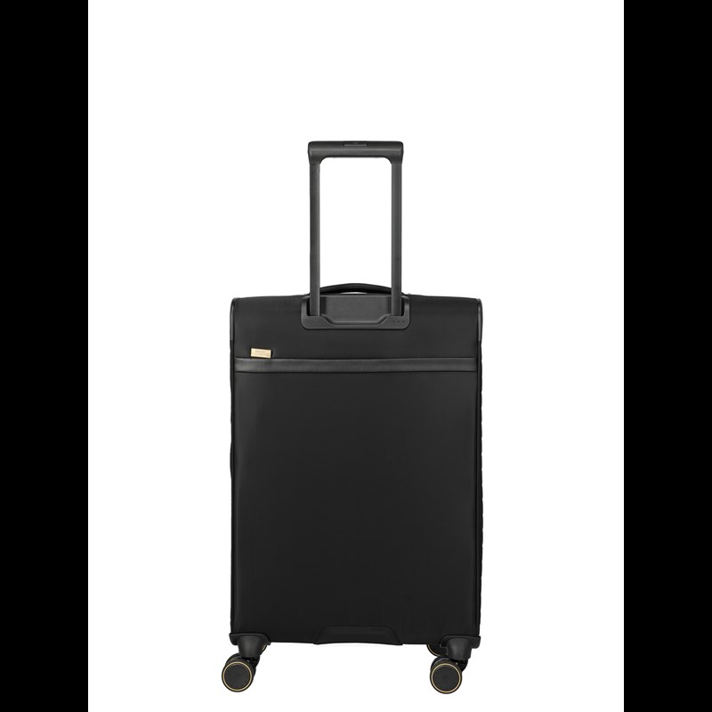 travelite Kuffert Barbara Stepp Sort 68 Cm 3