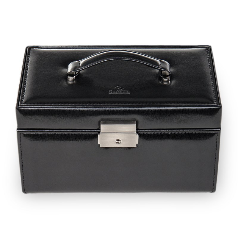 Sacher Smyckeskrin Svart 2