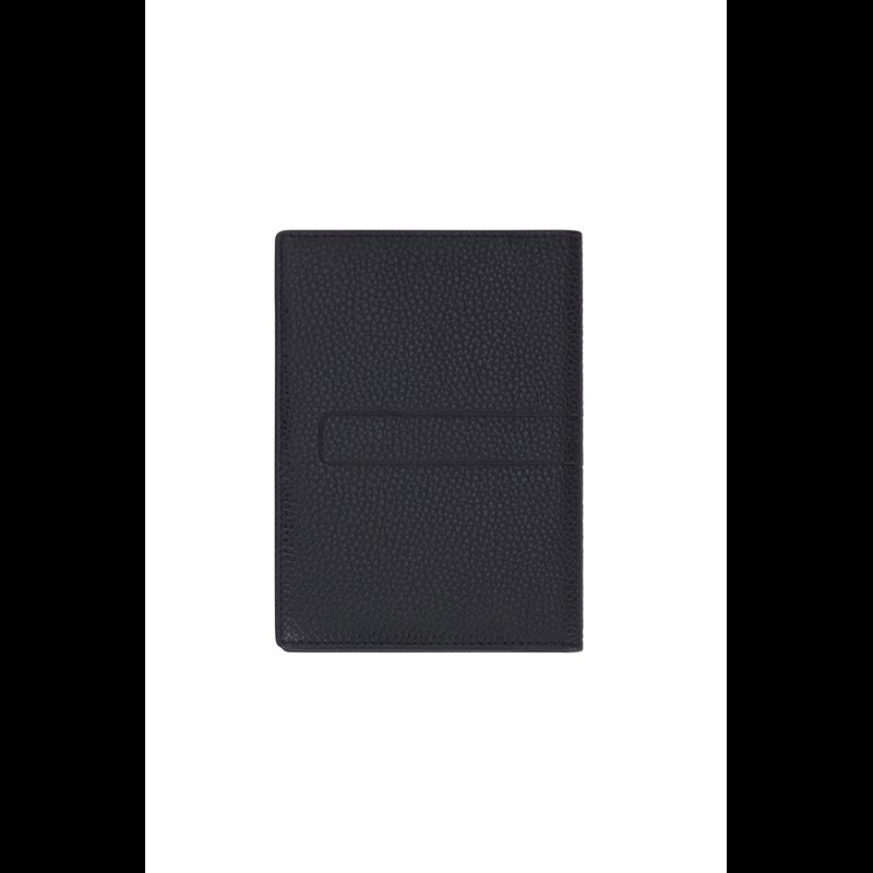 Samsonite Pas Etui Sort 5