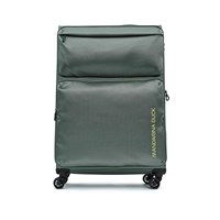 Mandarina Duck Resväska Zephyr L. Grön 81 Cm 1