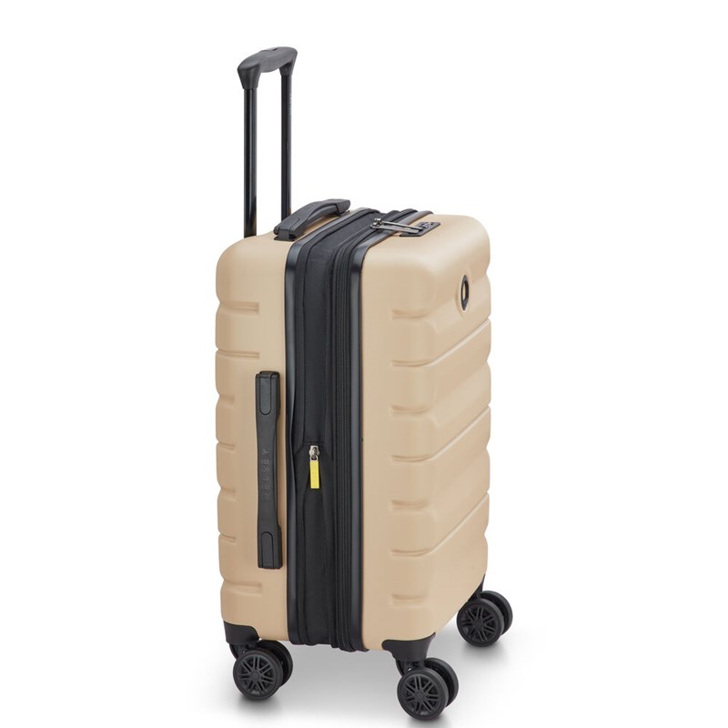 Delsey Resväska Air Armour Sand 55 Cm 8