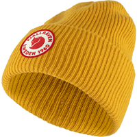 Fjällräven Hue 1960 Logo Gul 1