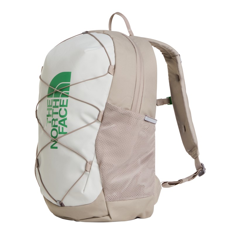 The North Face Rygsæk Court Jester Y Creme 3