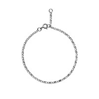 Maanesten Armband Eva Silver