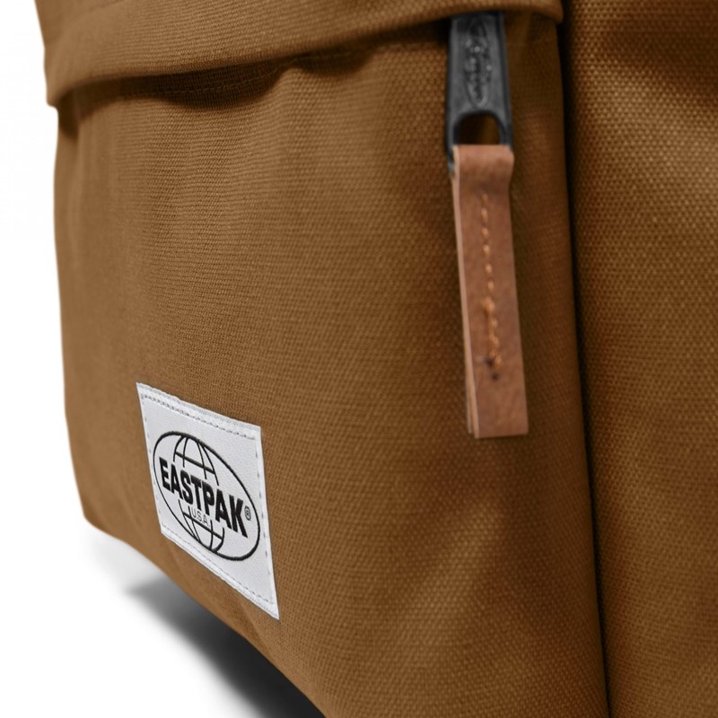 Eastpak Rygsæk Padded Pak'r Brun 5