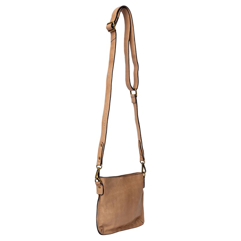 RE:DESIGNED Crossbody Fillis Small Taupe 5