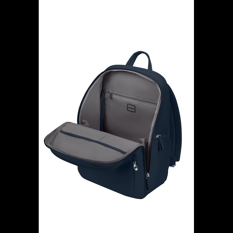 Samsonite Ryggsäck  Move 5.0 Mörkblå 14" 6