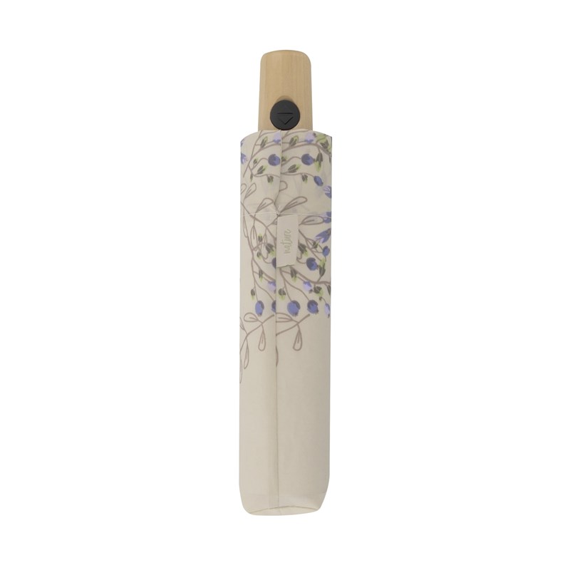 Doppler Paraply Nature Magic Auto Beige 2