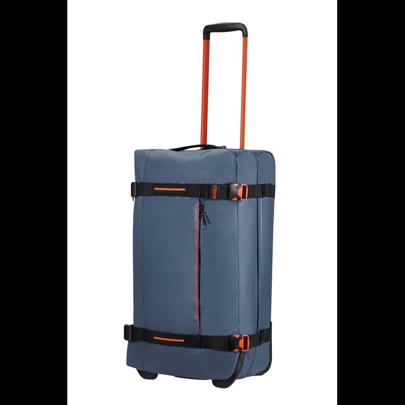 American Tourister Resväska Urban Track duffle Marin 68 Cm 7