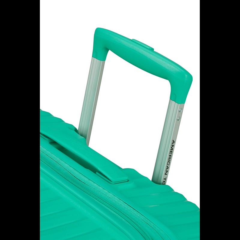 American Tourister Kuffert Diablast Grøn 68 Cm 8