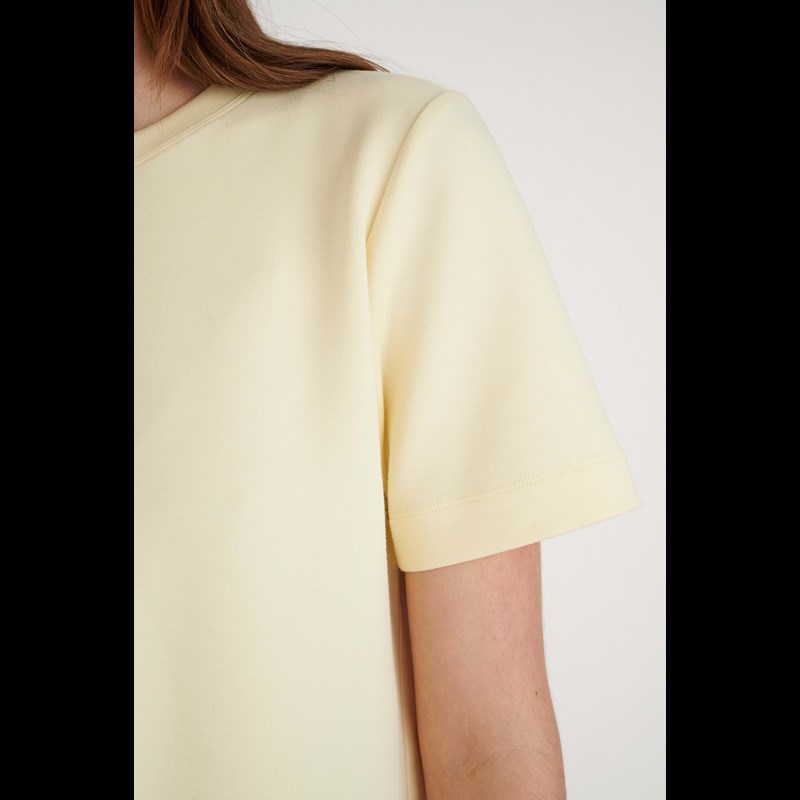 InWear T-Shirt Karmen Gul Str S 6
