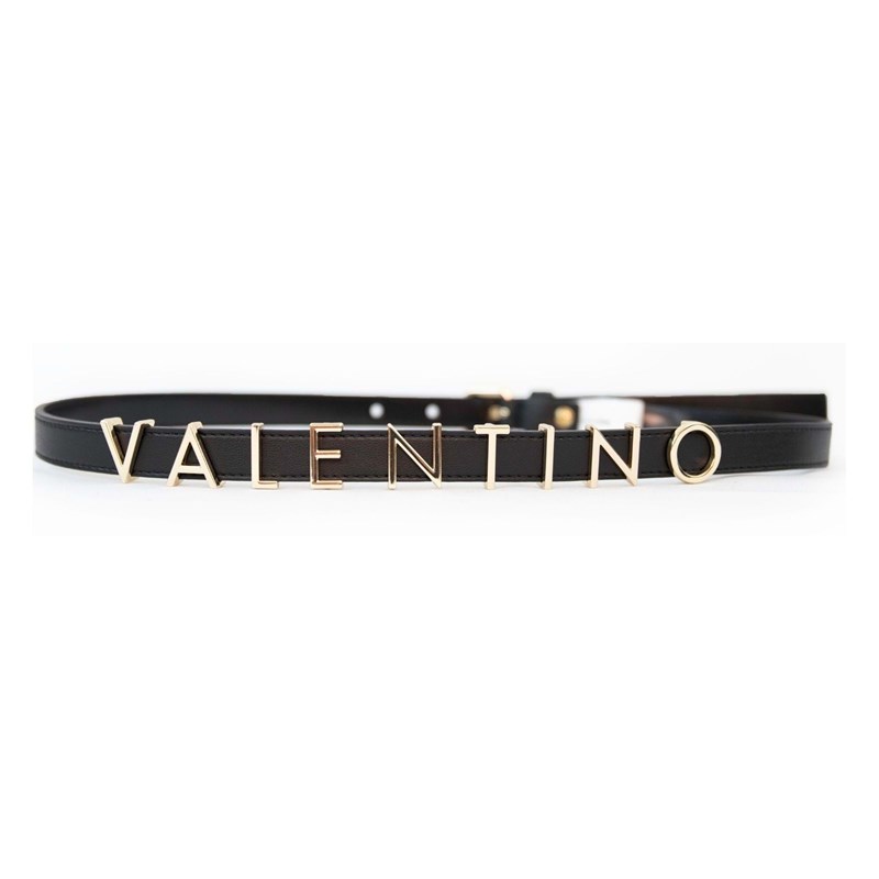 Valentino Bags Bælte Emma Winter Sort 90 Cm 2