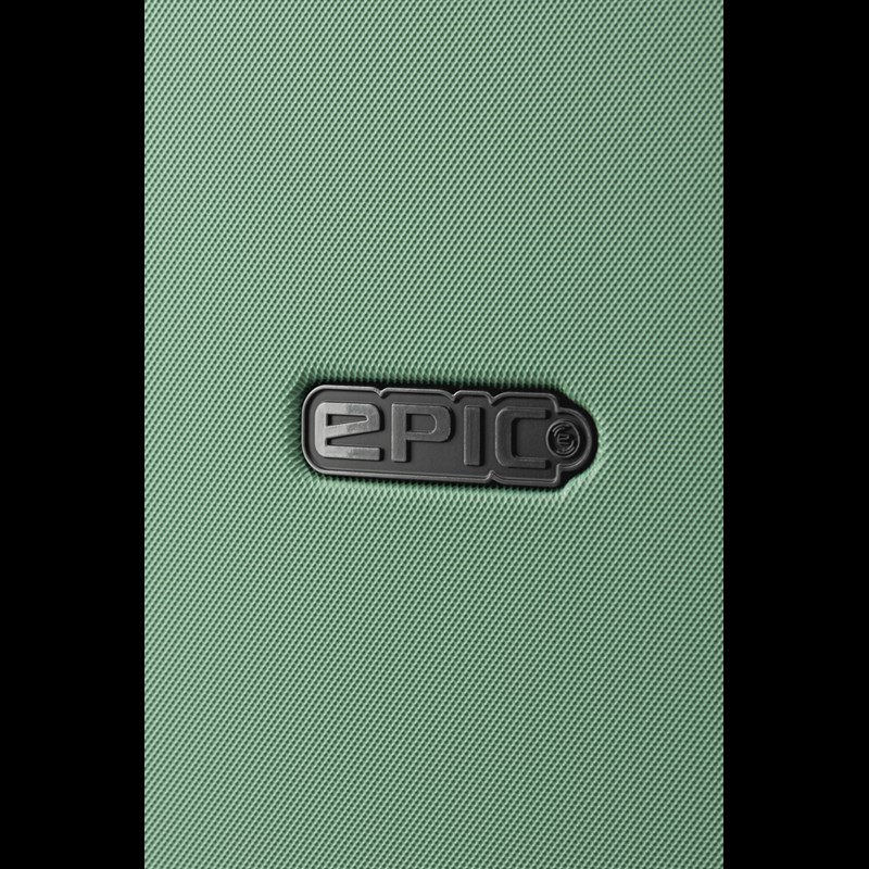 EPIC Resväska Airwave Neo L. Grön 65 Cm 8