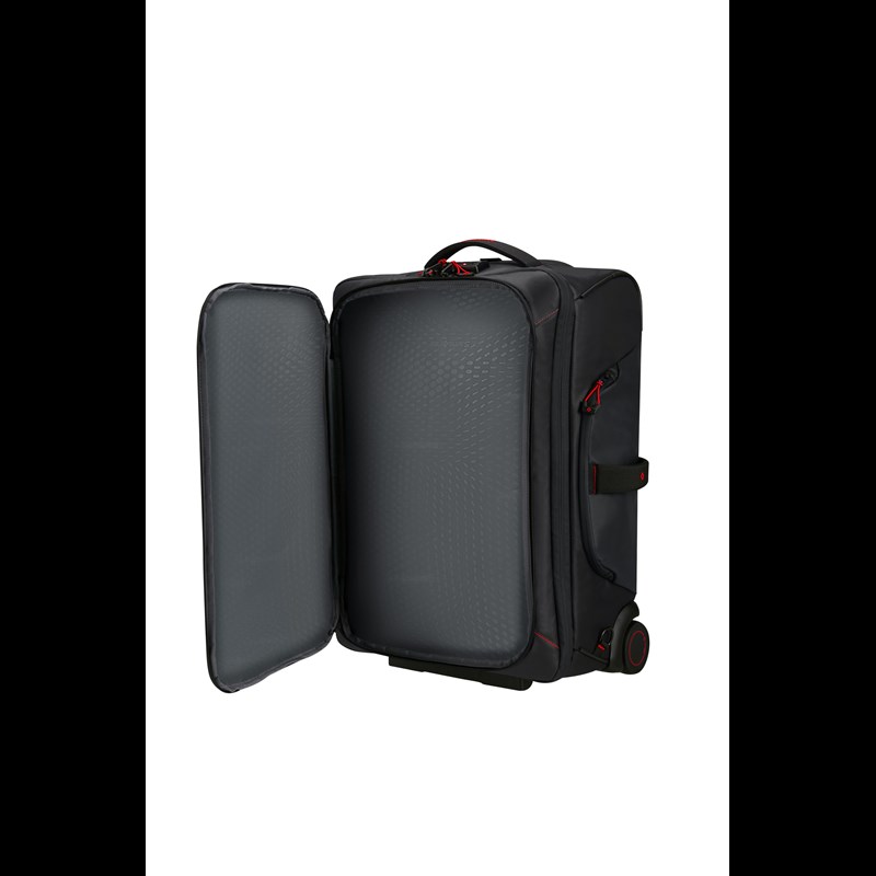 Samsonite Resväska Duffelväska Ecodiver Svart 55 Cm 5