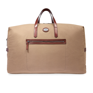 The Bridge Resväska Story Viaggo Brun/beige