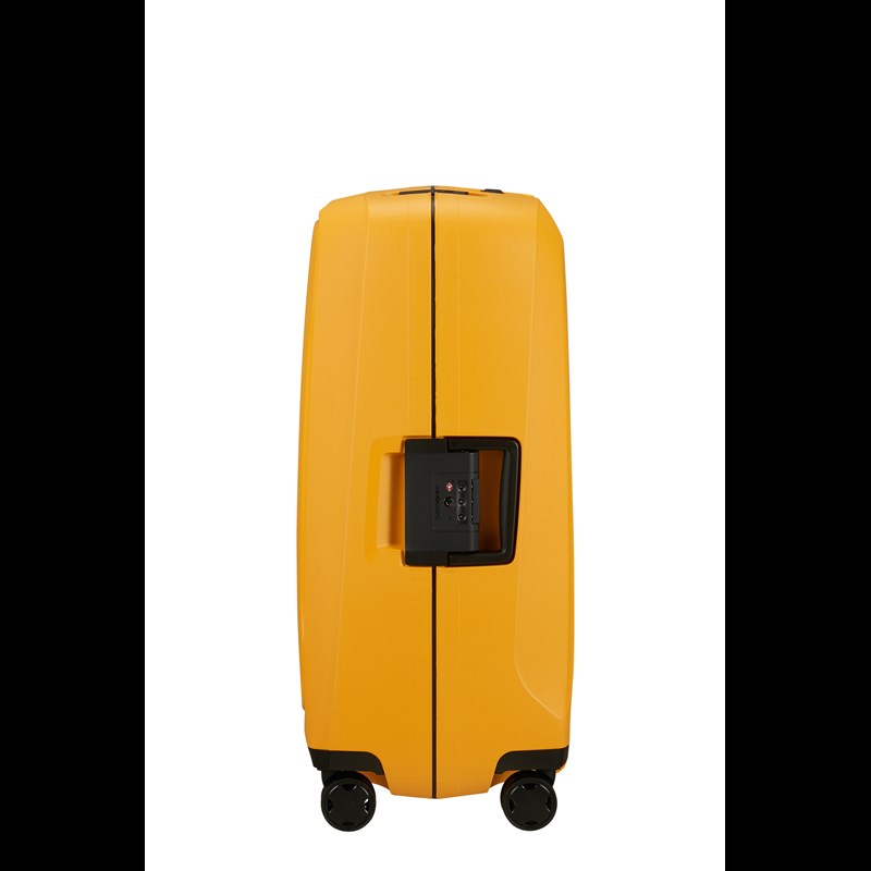 Samsonite Kuffert Essens Gul 69 Cm 3