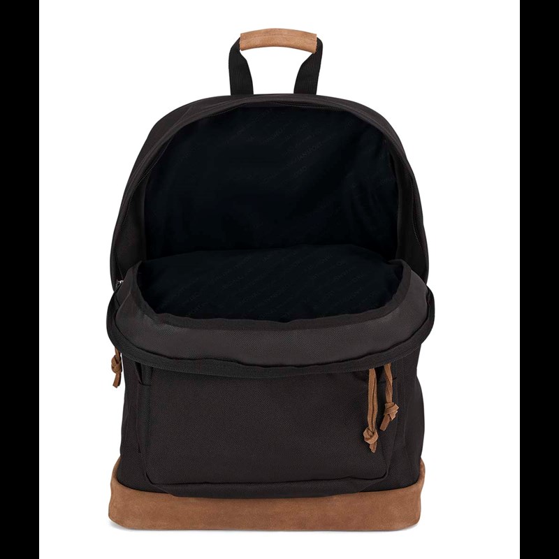 JanSport Ryggsäck Right Pack Premium Svart 4