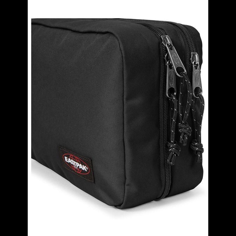 Eastpak Necessär m/upphängning Svart 8