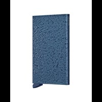 Secrid Korthållare Hammered Marin 1