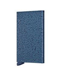 Secrid Korthållare Hammered Marin 1