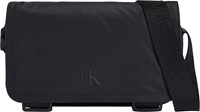 Calvin Klein Crossover Webbing  Svart 1