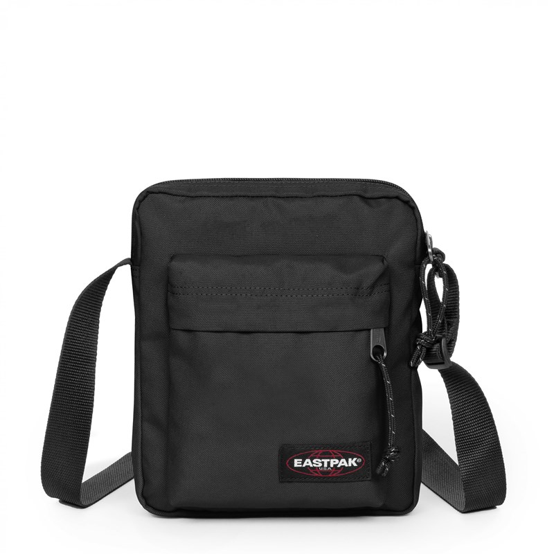 Eastpak Axelväskor Arcade Mini Bag Svart 1