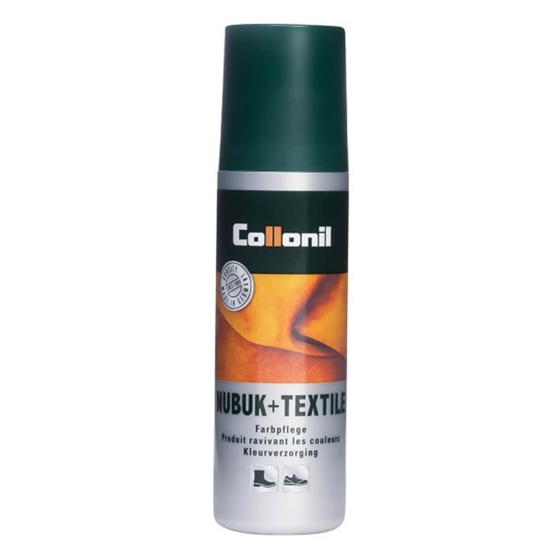 Collonil Skötselprodukt Nubuk Textile Multi