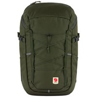 Fjällräven Rygsæk Skule Top Zip 30  Grøn 1