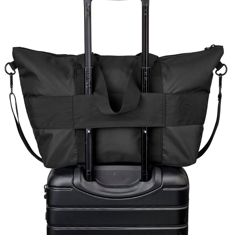 DAY ET Rejsetaske RE-S Tonal Carry On Sort 13" 2