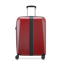 Delsey Kuffert Promenade Hard 2.0 Bordeaux 66 Cm 1