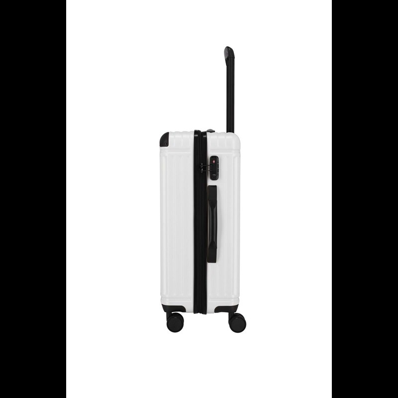 travelite Kuffert Cruise Hvid 67 Cm 3