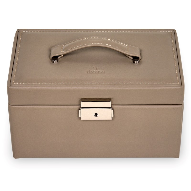 Sacher Smyckeskrin Taupe 2
