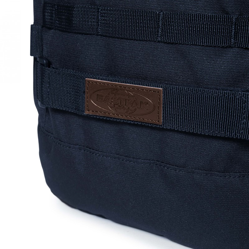 Eastpak Rygsæk Floid Tact M. blå 15" 6