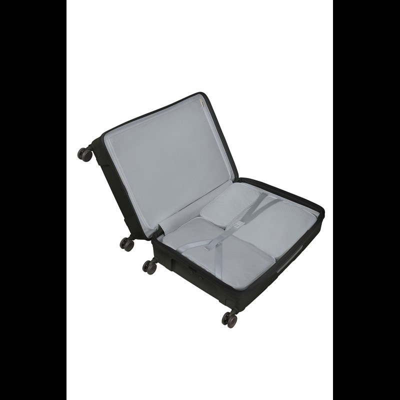 Samsonite Resväska Paralux HS Svart 81 Cm 4