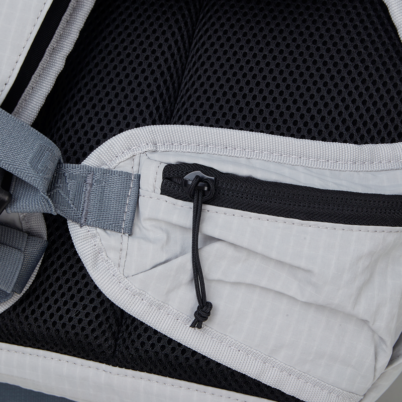 Cat Bags Ryggsäck Light Outdoor Ljusgrå 9