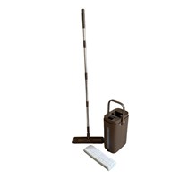 micare Freshmop Tecknology Mocca Brun