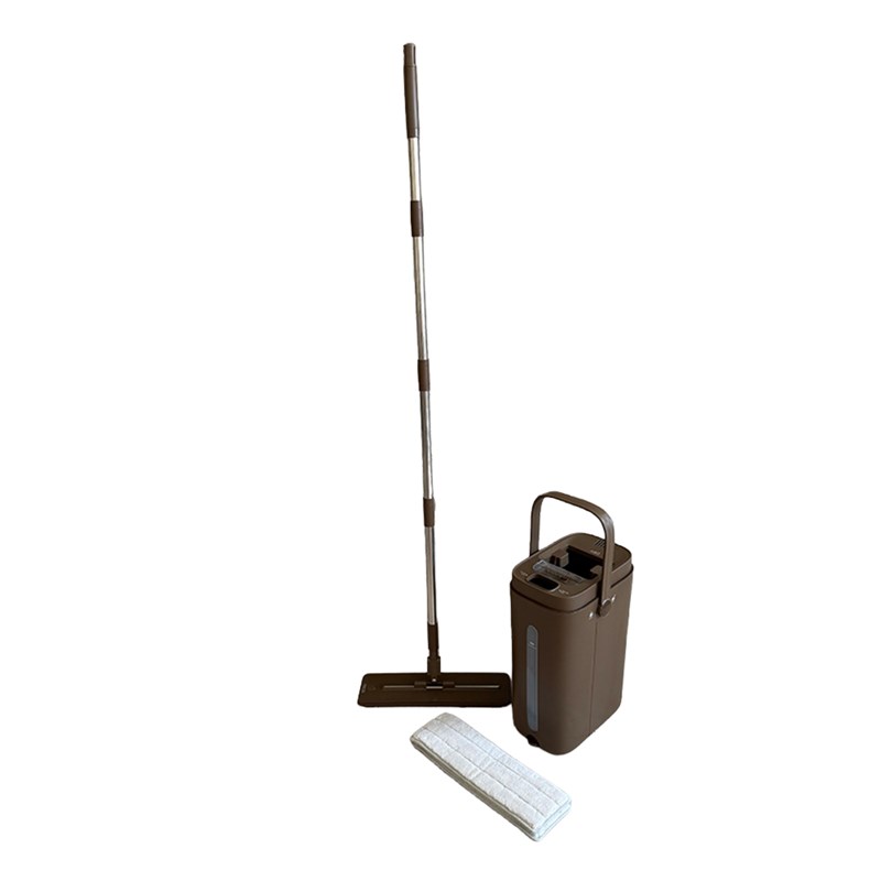 micare Freshmop Tecknology Mocca Brun